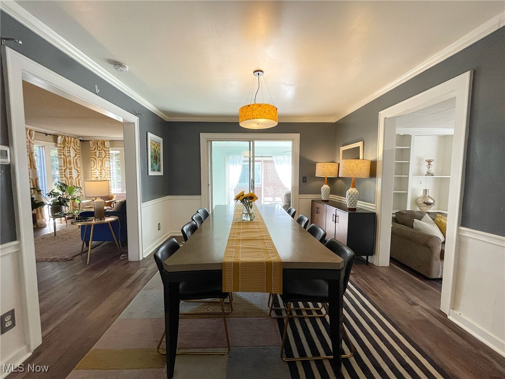 Castle Park - Residential