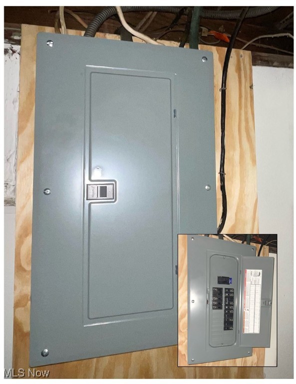 Castle Park - Residential