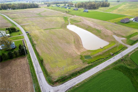 Vacant Land For Sale - Angling<br/> Wayne County, Wooster, OH 44691