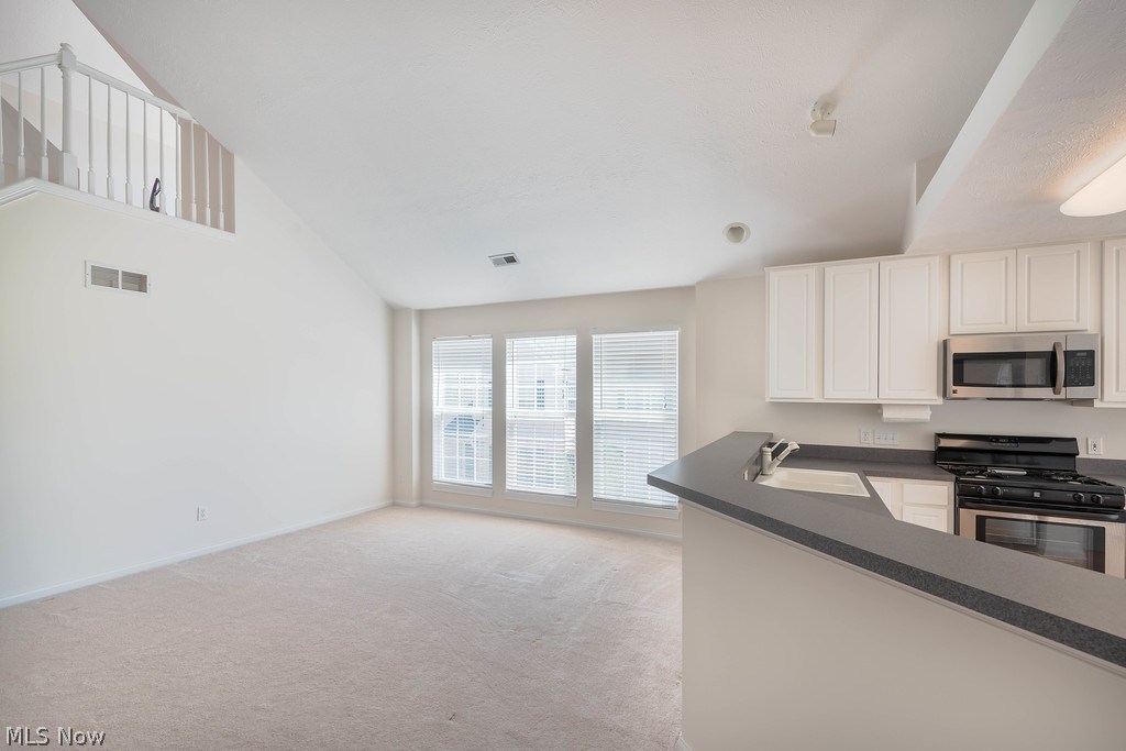 The Greens at Aberdeen - Residential