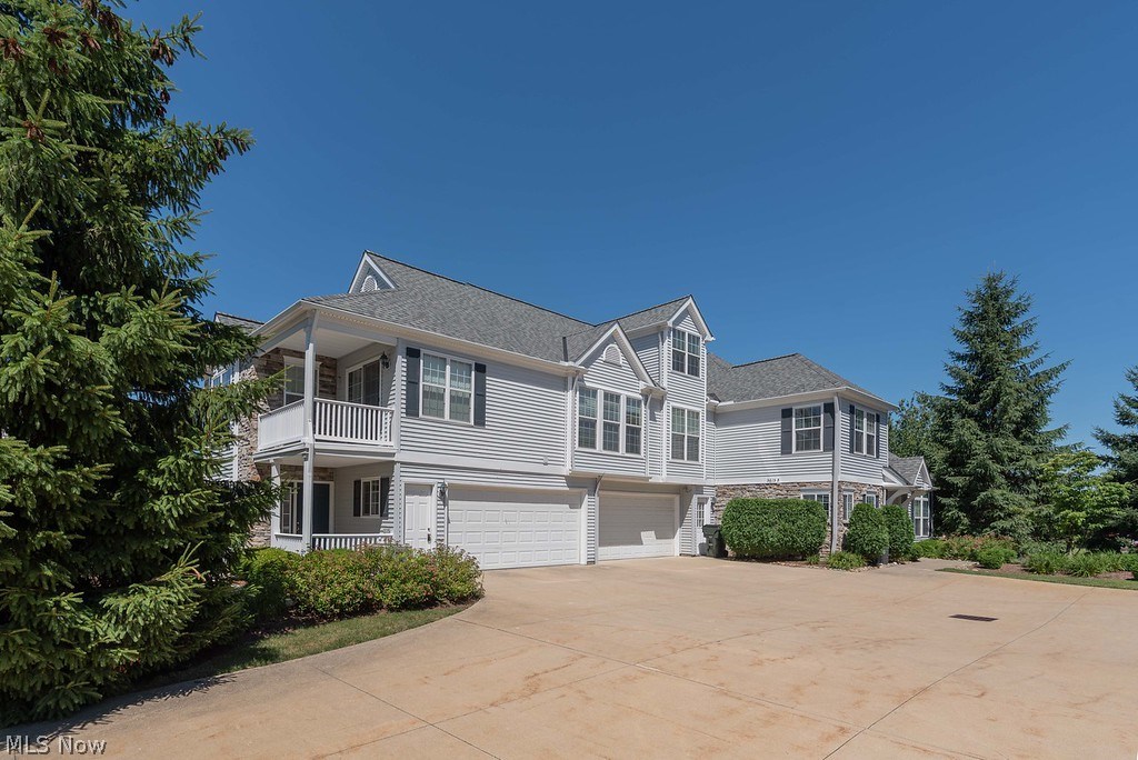 The Greens at Aberdeen - Residential