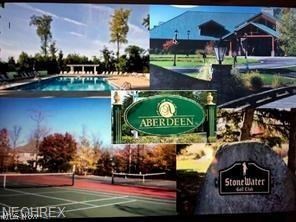 The Greens at Aberdeen - Residential