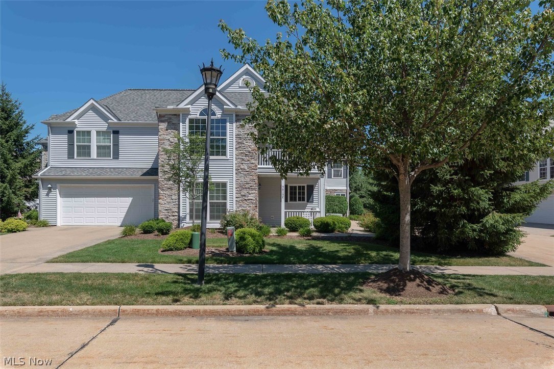 The Greens at Aberdeen - Residential