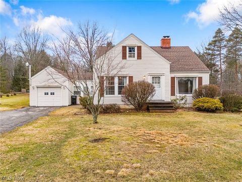 Homes For Sale - 9482 Highland Drive<br/> Brecksville, OH 44141