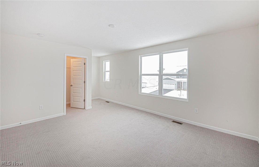 Creekside Preserve - Residential