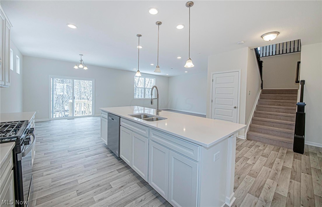 Creekside Preserve - Residential