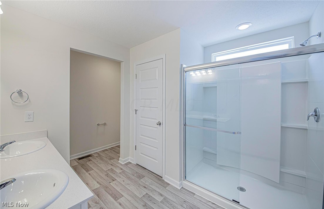 Creekside Preserve - Residential