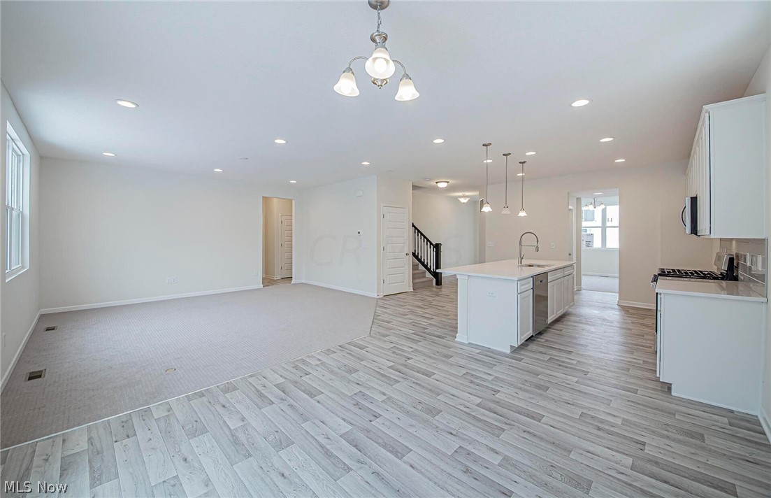 Creekside Preserve - Residential