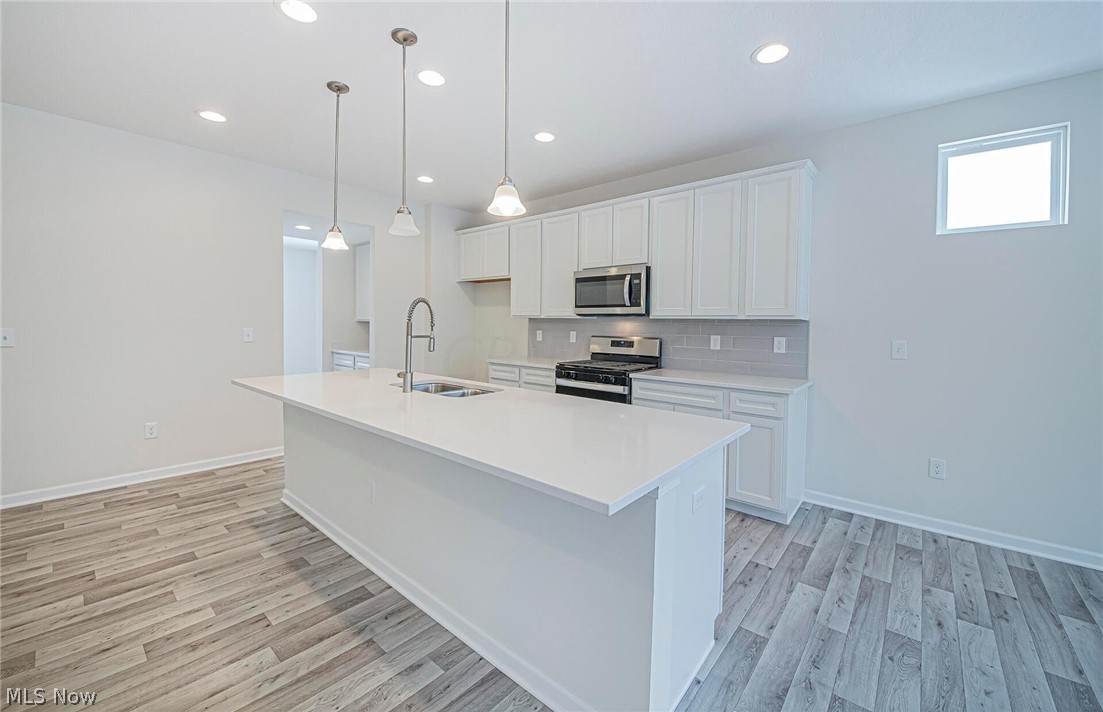 Creekside Preserve - Residential