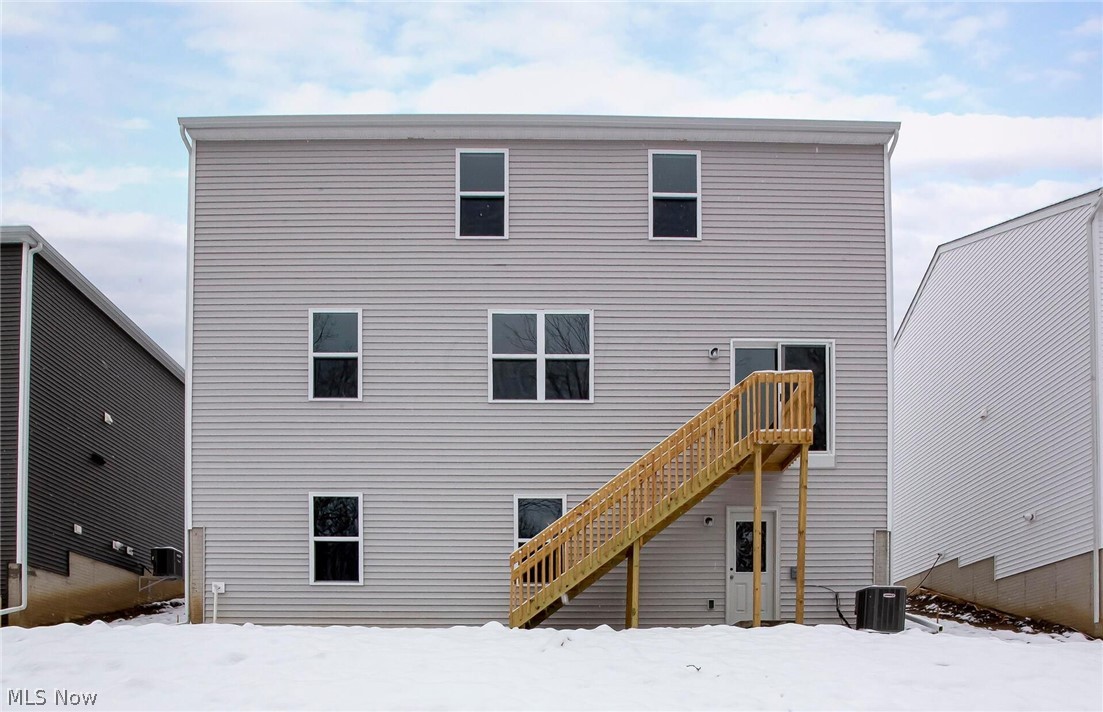 Creekside Preserve - Residential