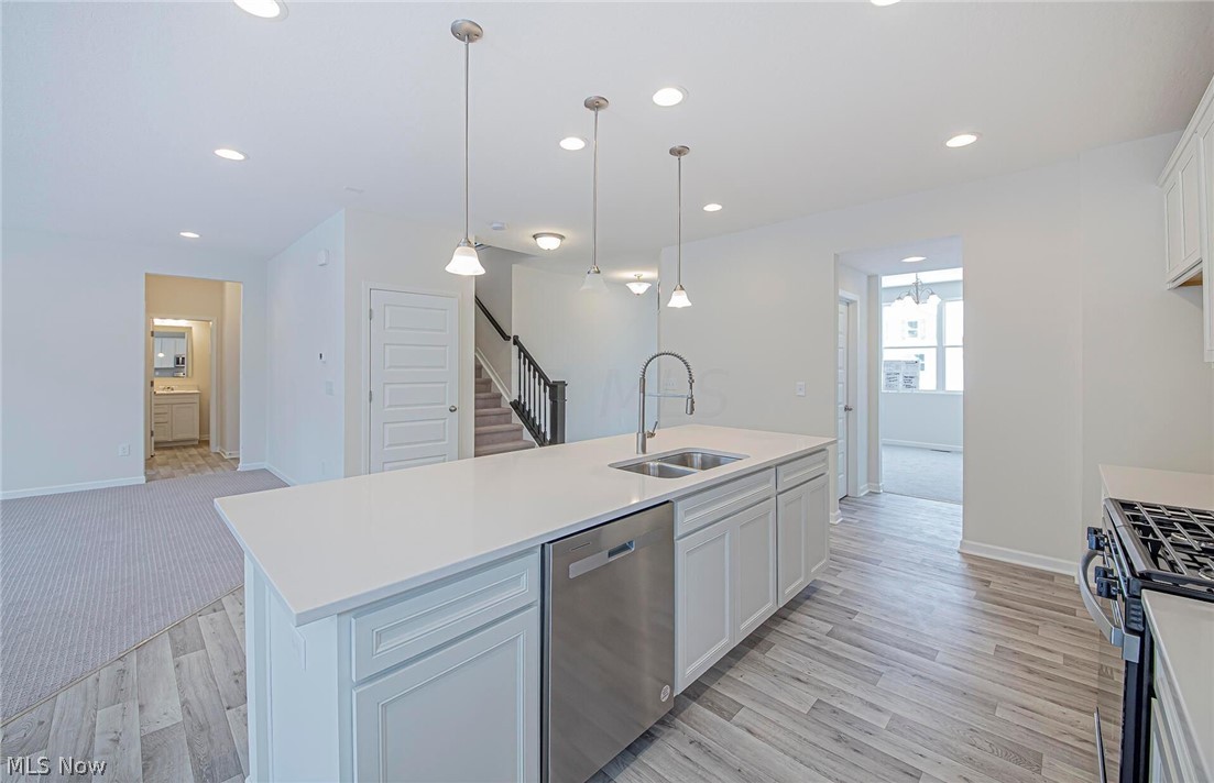 Creekside Preserve - Residential