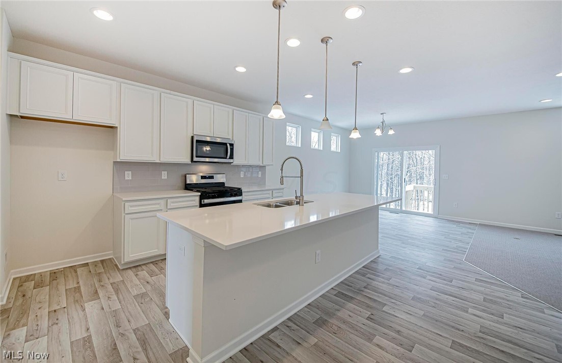 Creekside Preserve - Residential