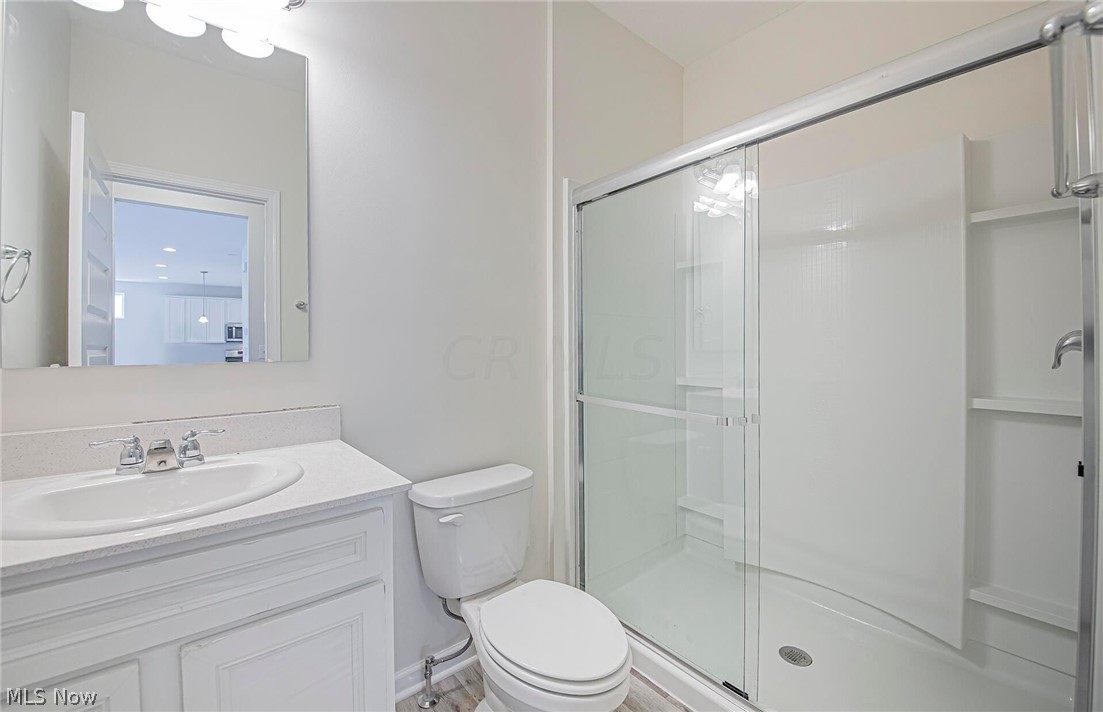 Creekside Preserve - Residential