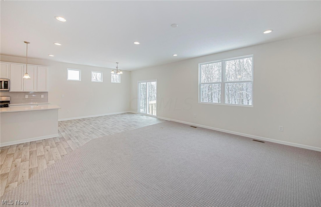 Creekside Preserve - Residential