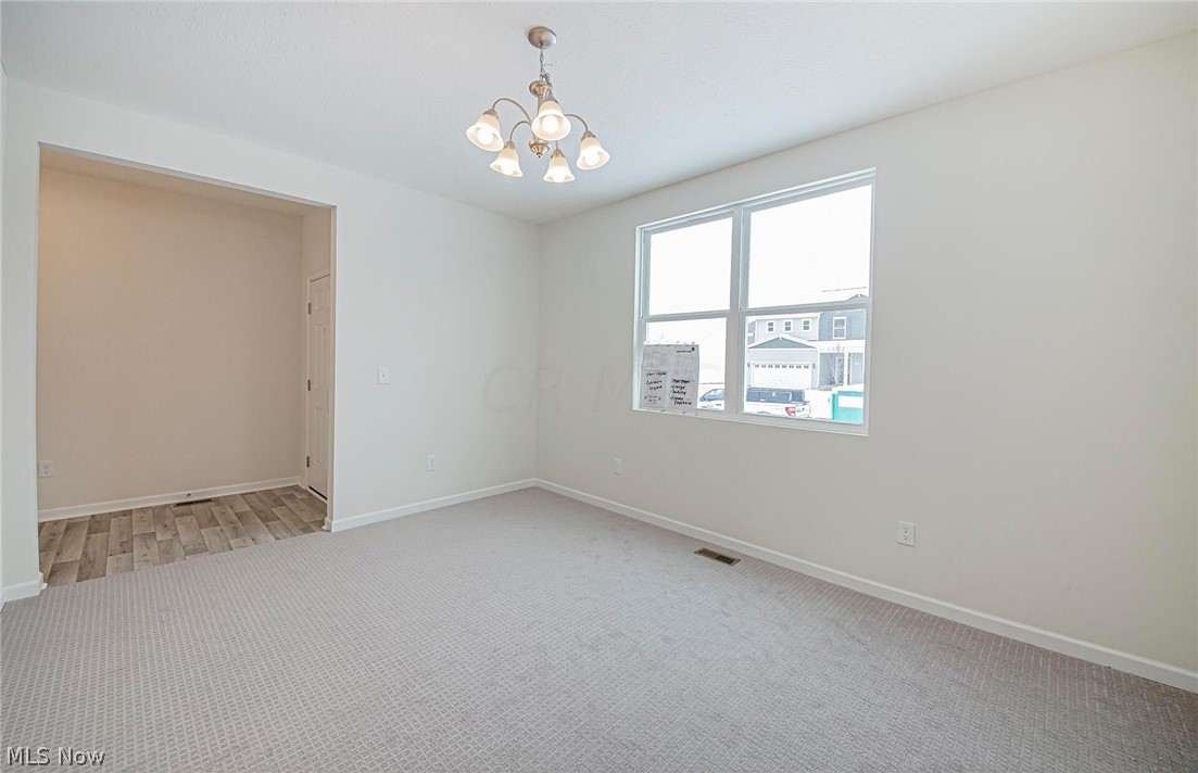 Creekside Preserve - Residential