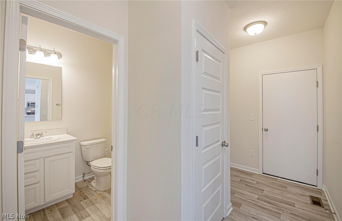 Creekside Preserve - Residential