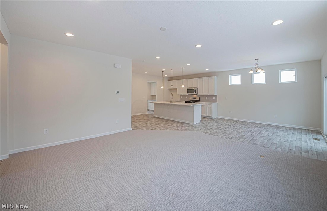 Creekside Preserve - Residential