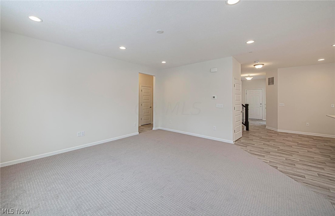 Creekside Preserve - Residential