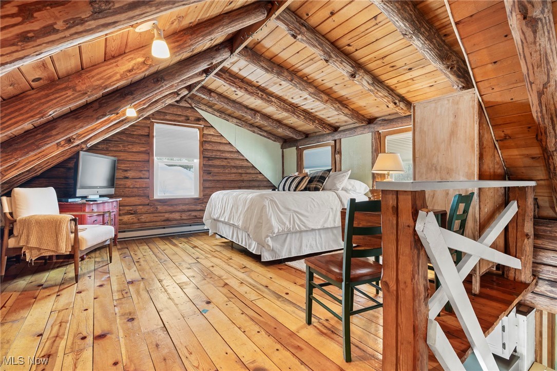 Baldwin Heights - Residential