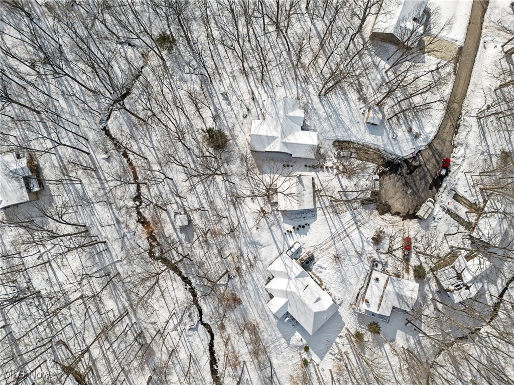 Baldwin Heights - Residential