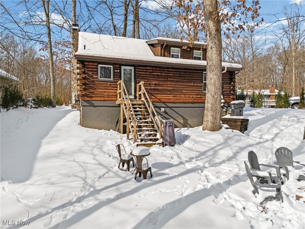 Baldwin Heights - Residential