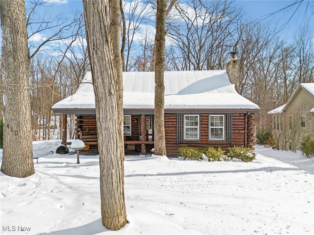 Baldwin Heights - Residential