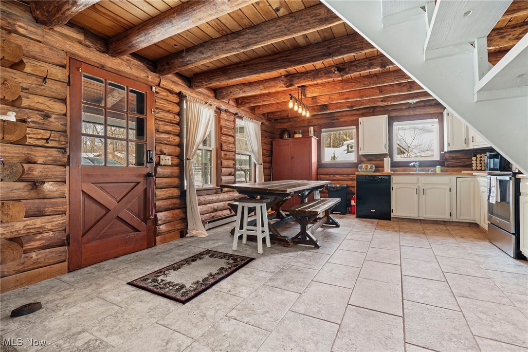 Baldwin Heights - Residential