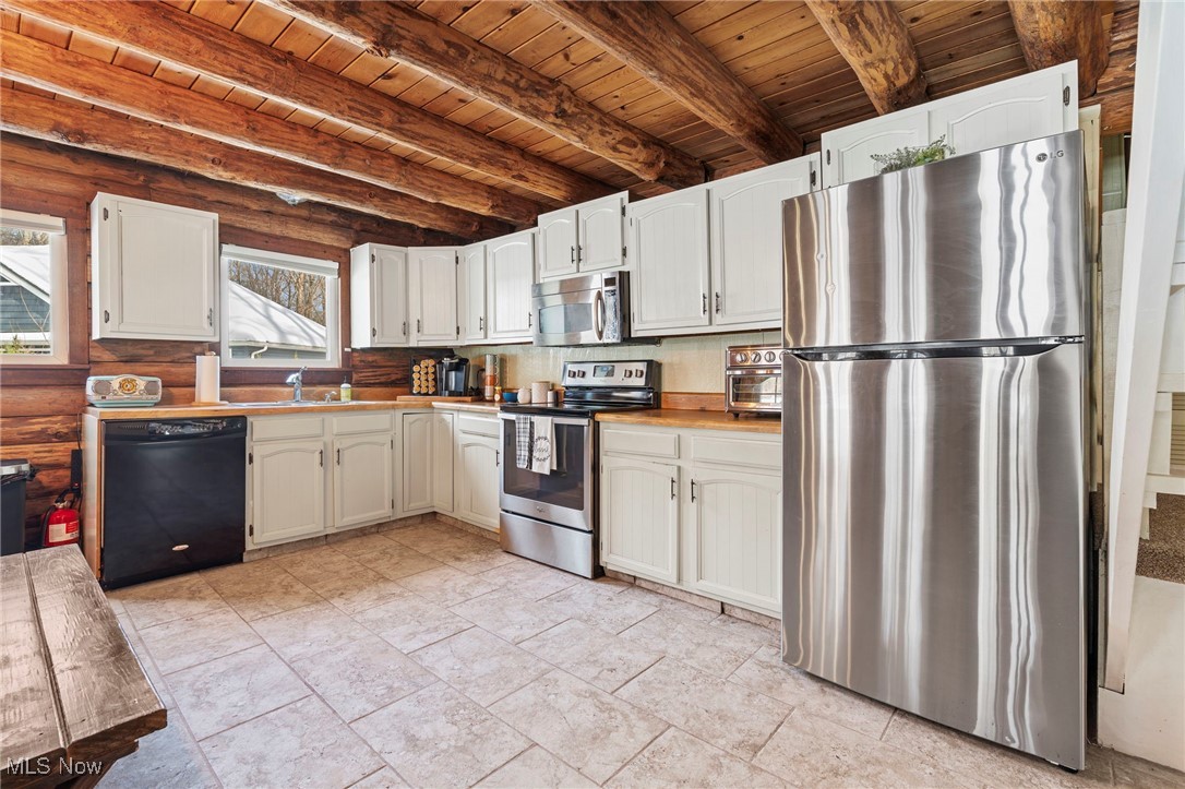 Baldwin Heights - Residential