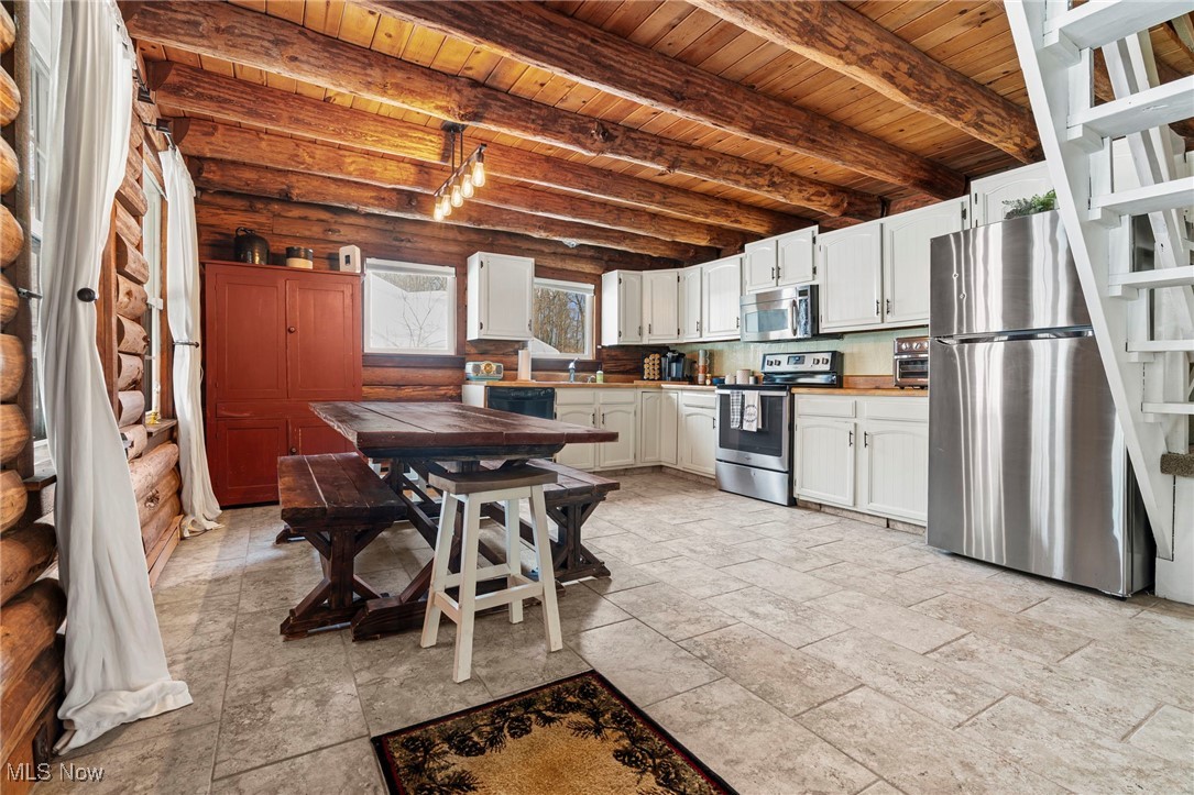 Baldwin Heights - Residential