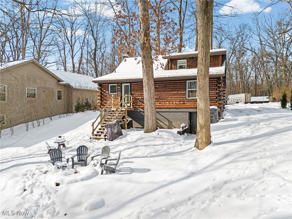 Baldwin Heights - Residential