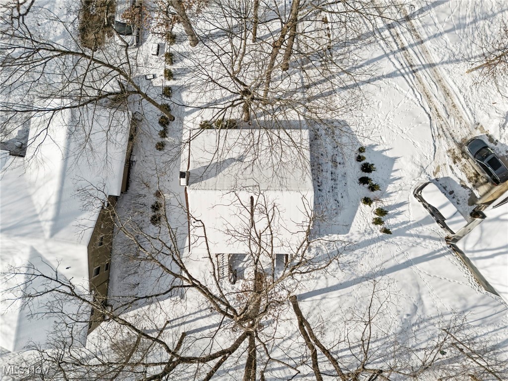 Baldwin Heights - Residential