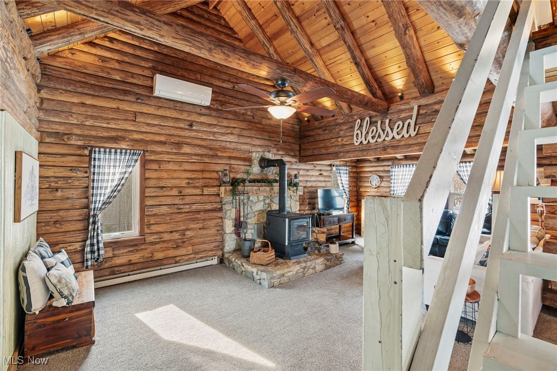 Baldwin Heights - Residential