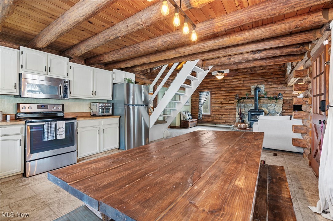 Baldwin Heights - Residential