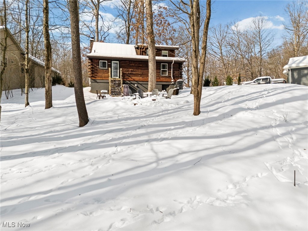 Baldwin Heights - Residential