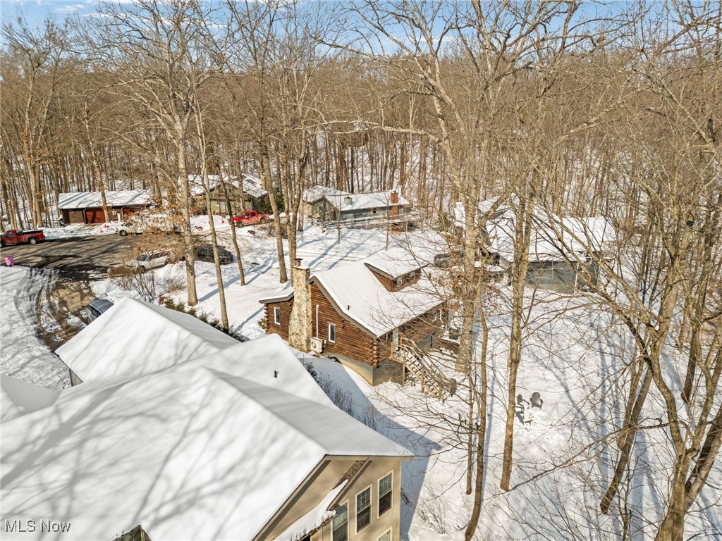 Baldwin Heights - Residential