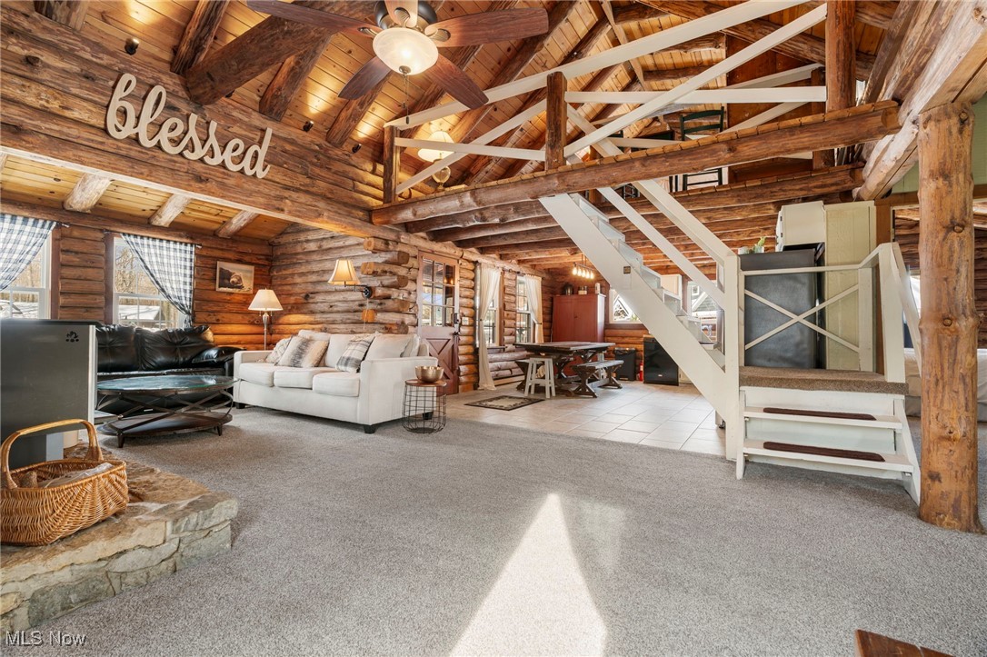 Baldwin Heights - Residential