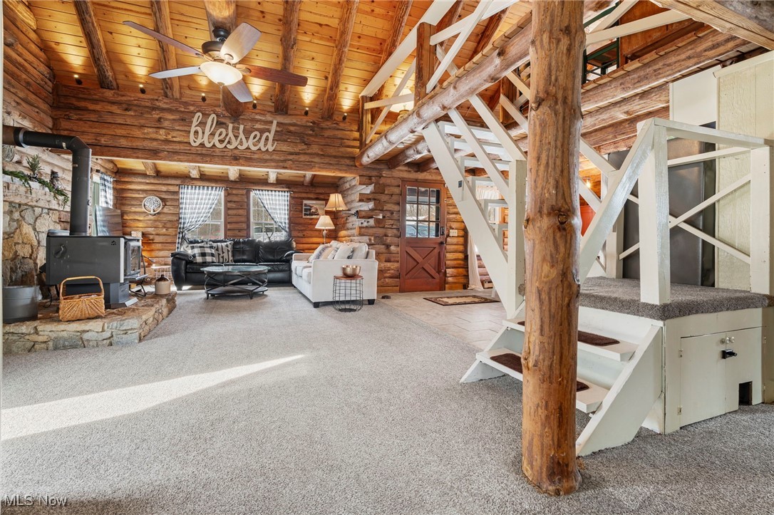 Baldwin Heights - Residential