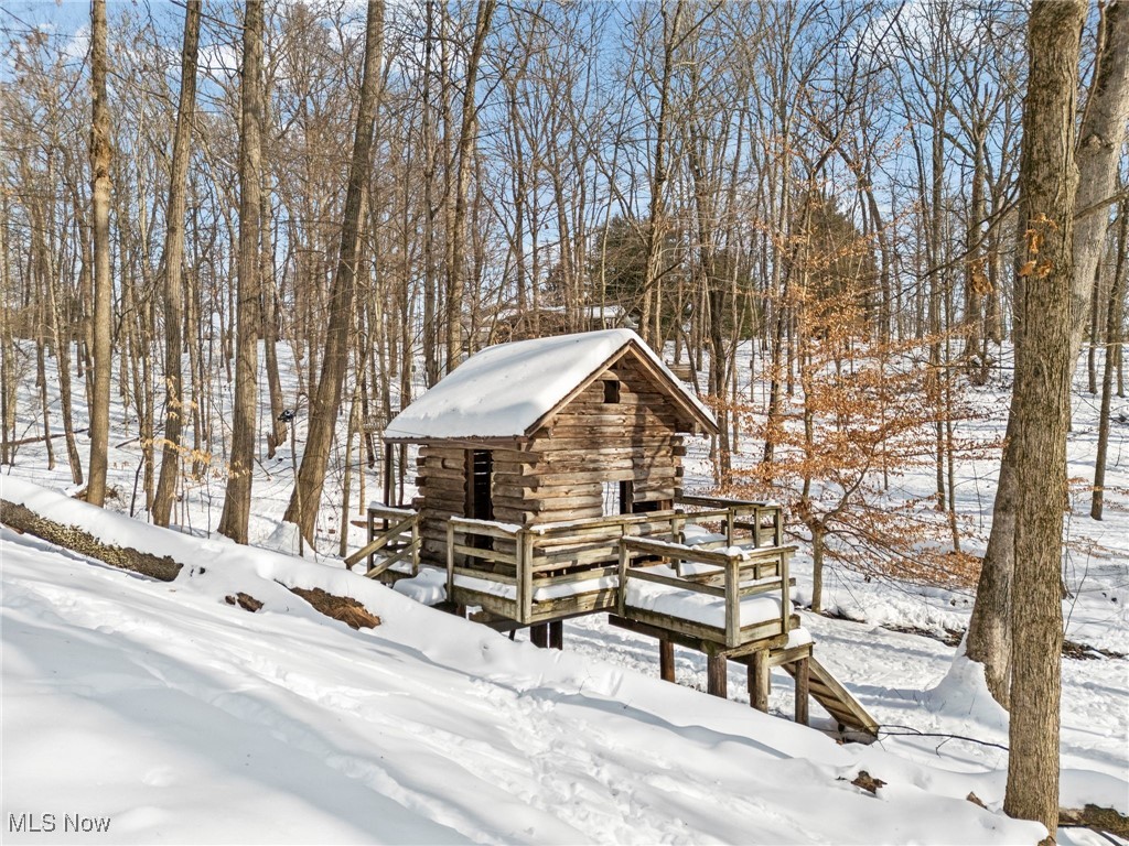 Baldwin Heights - Residential