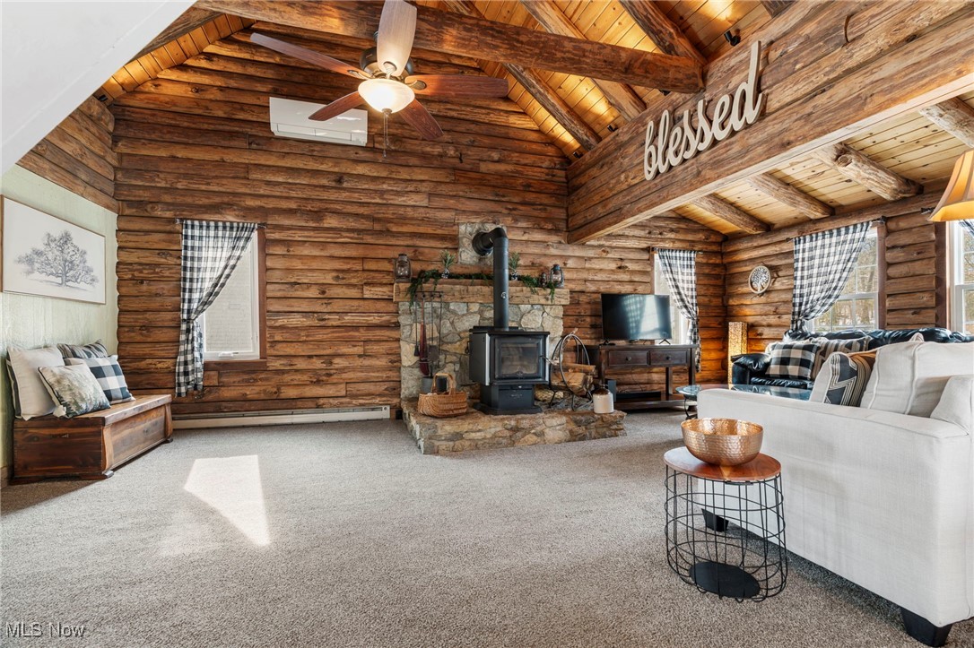 Baldwin Heights - Residential