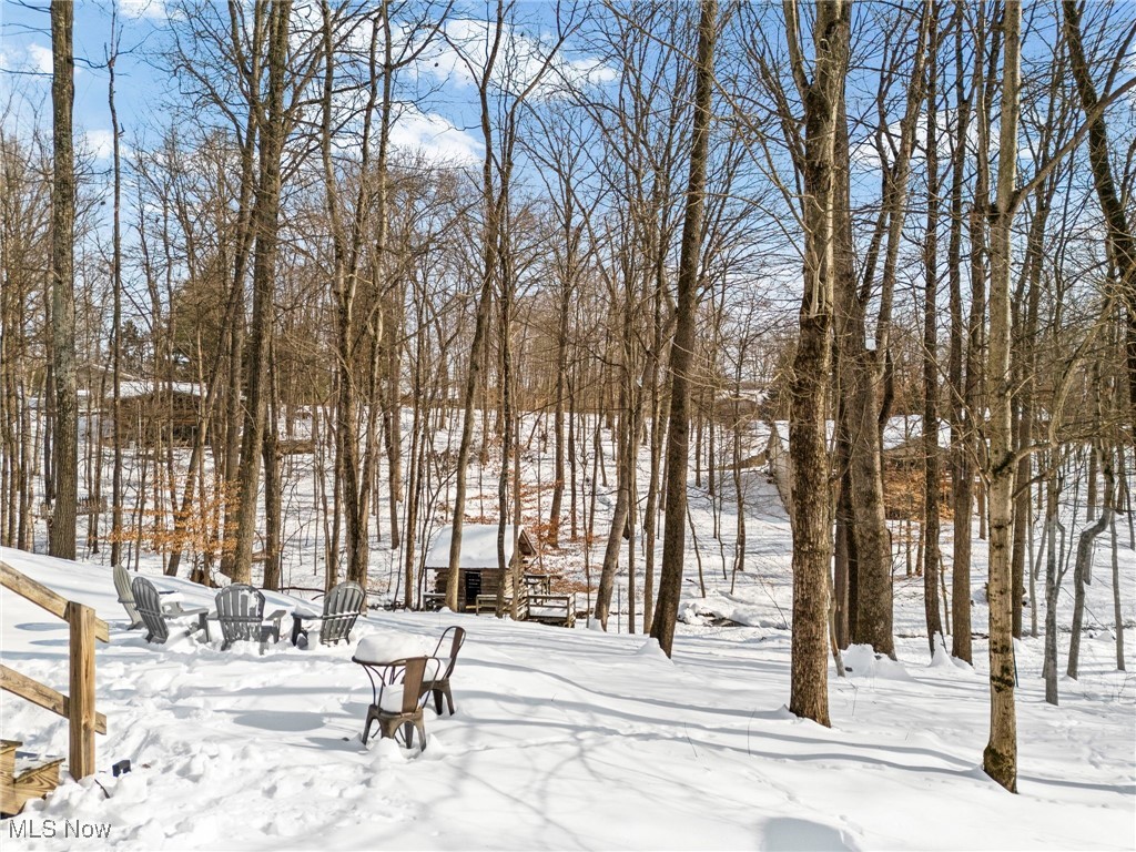 Baldwin Heights - Residential