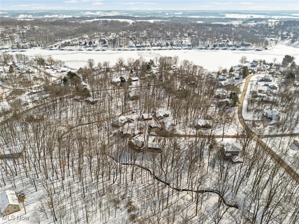 Baldwin Heights - Residential
