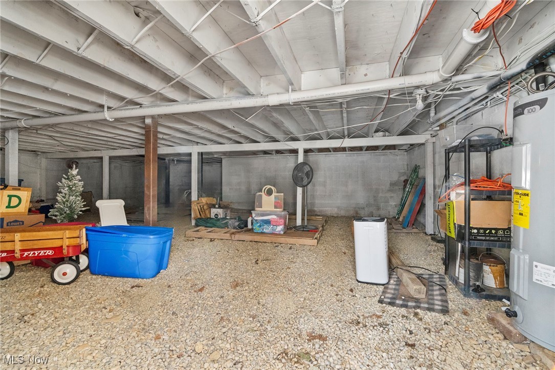 Baldwin Heights - Residential