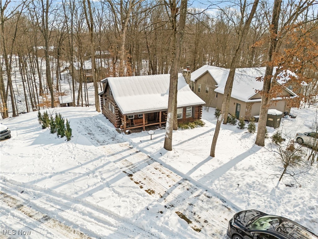 Baldwin Heights - Residential