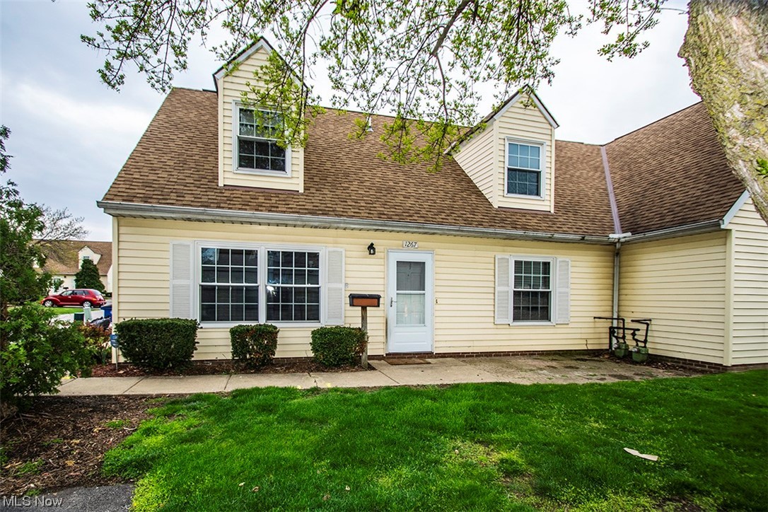 Nolasco Hsng Corp Condo - Residential