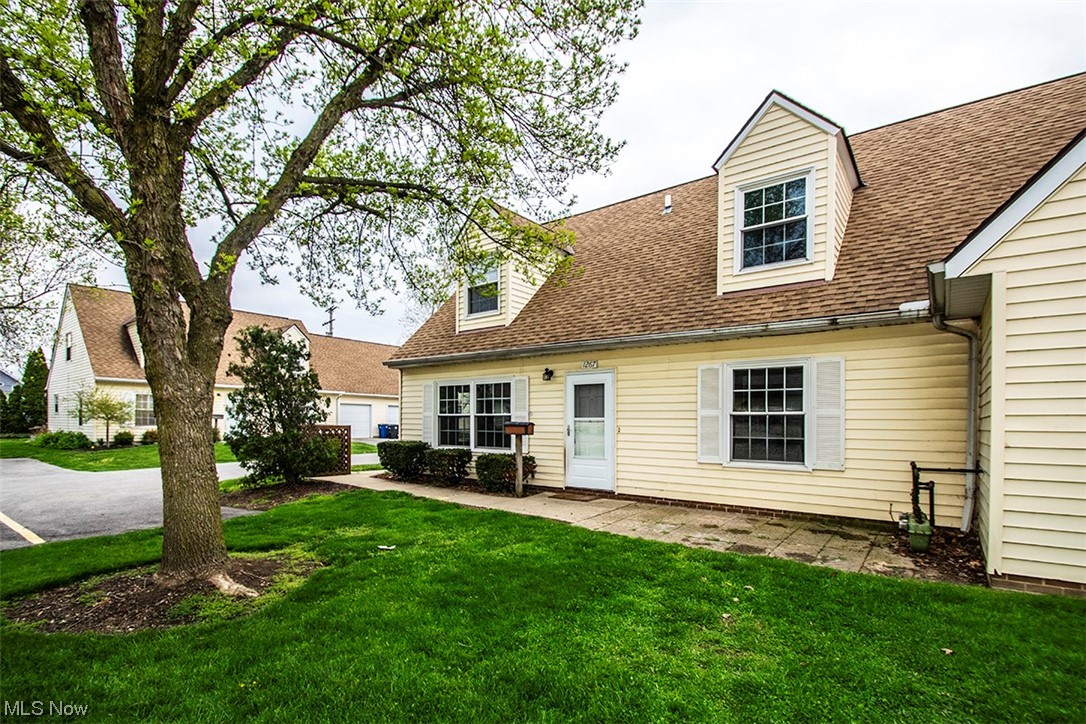 Nolasco Hsng Corp Condo - Residential