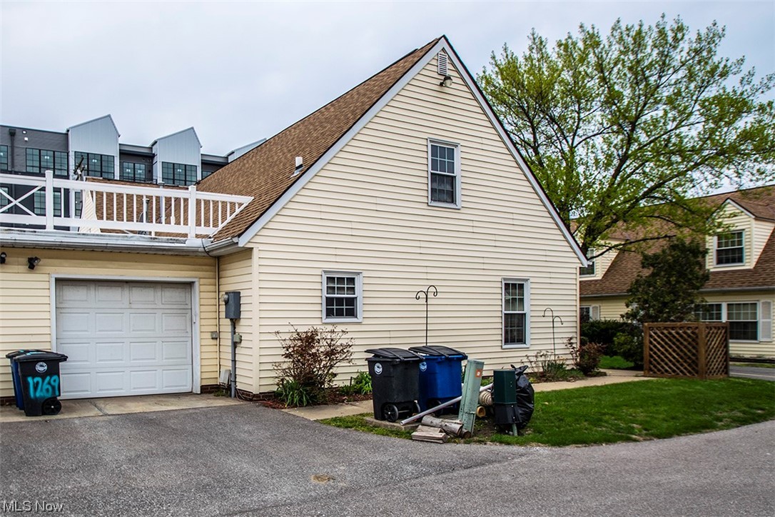 Nolasco Hsng Corp Condo - Residential