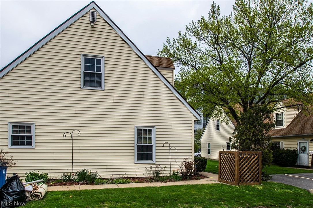 Nolasco Hsng Corp Condo - Residential