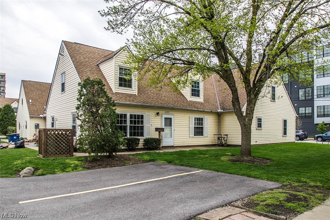 Nolasco Hsng Corp Condo - Residential