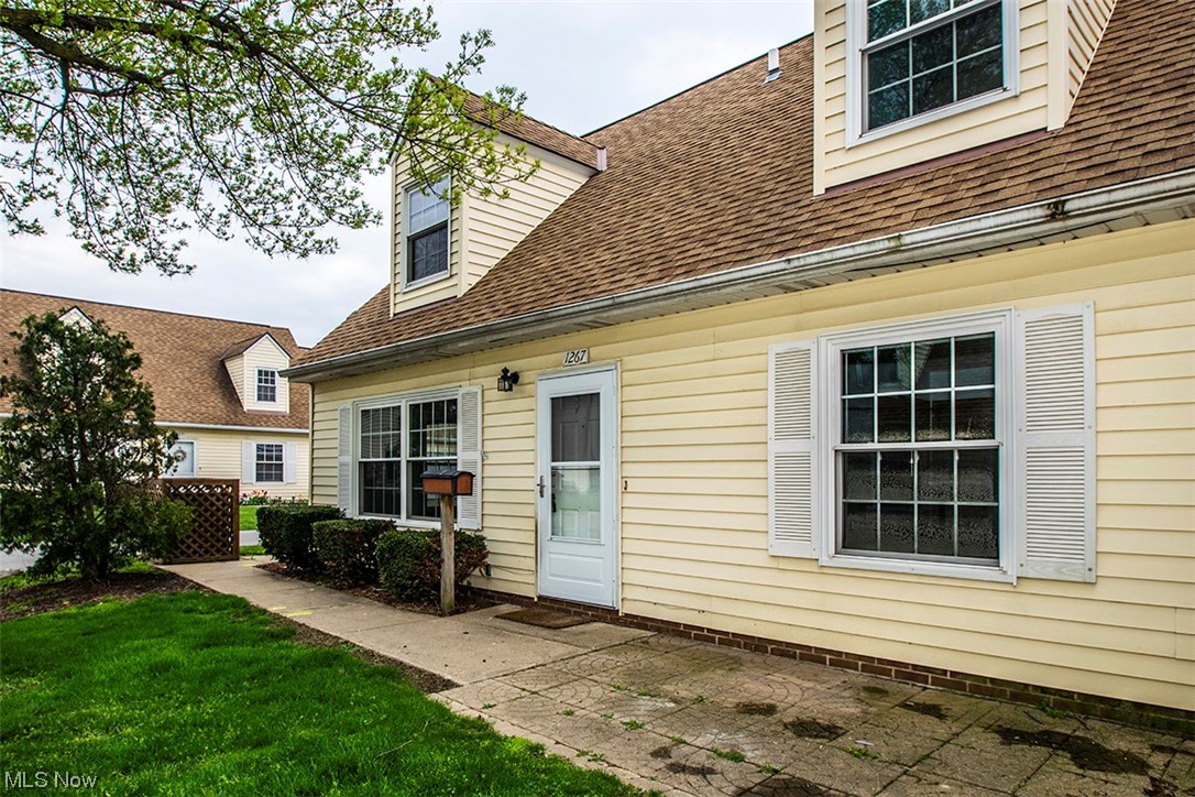 Nolasco Hsng Corp Condo - Residential