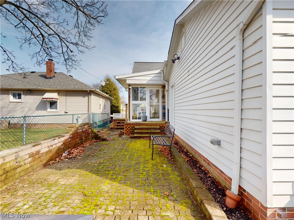 Rush Road Sub - Residential